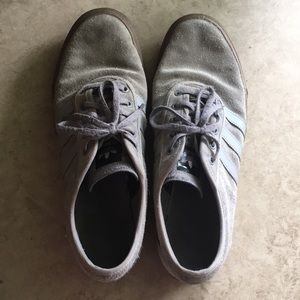 Adidas Adi Ease Skateboarding